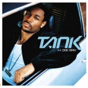 Tank / One Man [CD]