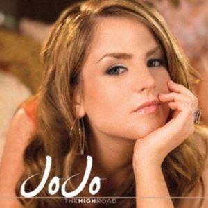 JoJo / The High Road [CD]