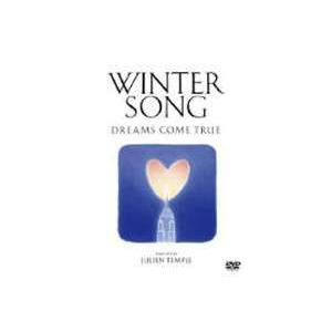 Dreams Come True／WINTER SONG [DVD]