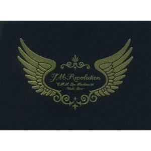 T.M.Revolution／T.M.R. LIVE REVOLUTION ’06 -UNDER：C...