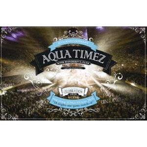 Aqua Timez/DVD/20th Thanksgiving Live「空い Aqua Timez 20th Thanksgiving Live 空いっぱいに奏でる祈り DVD