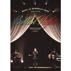 DEEN at 武道館 2016 LIVE JOY SPECIAL 〜Ballad Night〜（完...