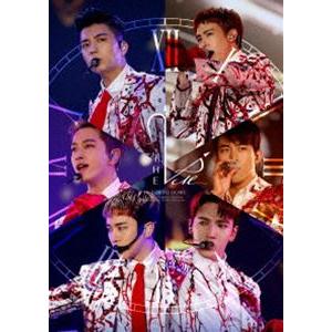 2PM／THE 2PM in TOKYO DOME（DVD通常盤） [DVD]