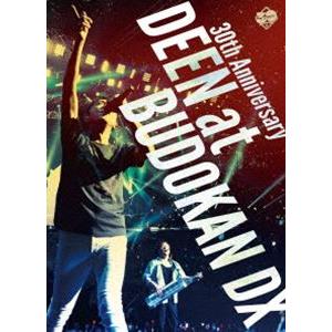 DEEN at BUDOKAN DX -30th Anniversary- [DVD]｜dss