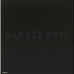バービーボーイズ / BARBEE BOYS [CD]｜dss