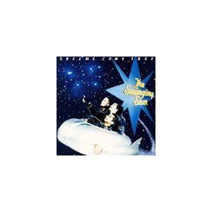 DREAMS COME TRUE / The Swinging Star [CD]｜dss