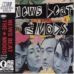THE MODS モッズ / LIVE 〔CD〕 : HMV&BOOKS online Yahoo!店 - 通販