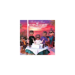 ラッツ＆スター / BACK TO THE BASIC [CD]