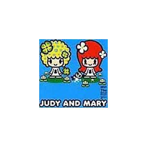 JUDY AND MARY ジュディアンドマリー (ジュディマリ) / The