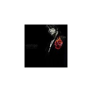 T.M.Revolution / vestige-ヴェスティージ- [CD]
