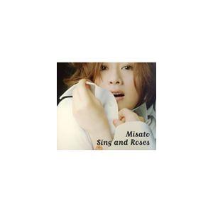 渡辺美里 / Sing and Roses 〜歌とバラの日々〜 [CD]｜dss