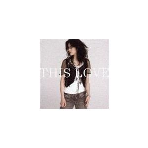 アンジェラ・アキ / This Love（通常版） [CD]