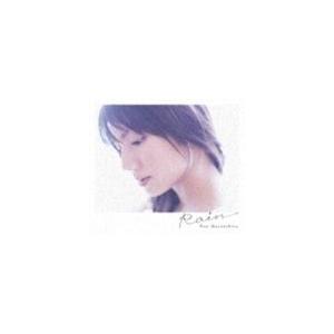 松下奈緒 / Rain [CD]
