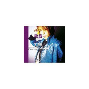 T.M.Revolution / 独裁 -monopolize- [CD]