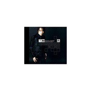 T.M.Revolution / THUNDERBIRD [CD]