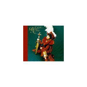 T.M.Revolution / Burnin’ X’mas [CD]