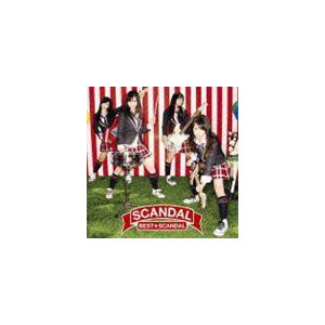SCANDAL / ベスト★スキャンダル（通常盤） [CD]