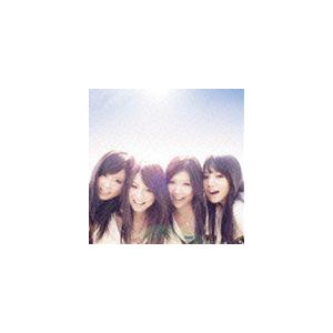 SCANDAL / 太陽と君が描くSTORY [CD]