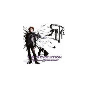 T.M.Revolution / Naked arms／SWORD SUMMIT（通常盤） [CD]