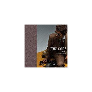 鈴木雅之 / THE CODE〜暗号〜 [CD]｜dss