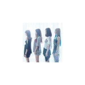 SCANDAL / 下弦の月（通常盤） [CD]