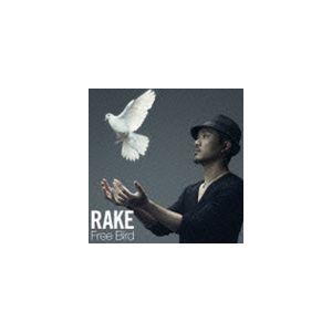 Rake / Free Bird（通常盤） [CD]