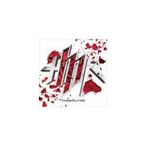 T.M.Revolution / Phantom Pain（通常盤） [CD]