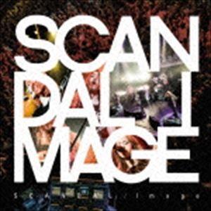 SCANDAL / Image [CD]