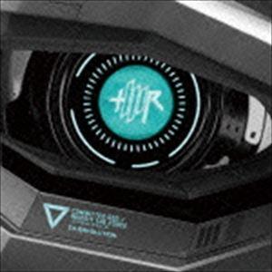 T.M.Revolution / Committed RED／Inherit the Force -...