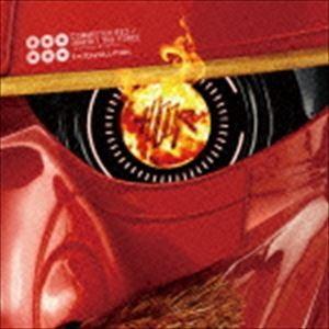 T.M.Revolution / Committed RED／Inherit the Force -...