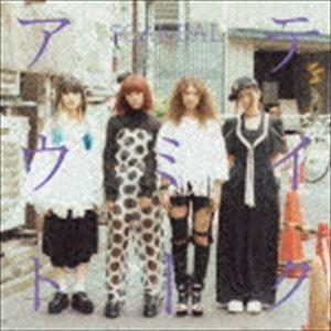 SCANDAL / テイクミーアウト（初回生産限定盤B） [CD]