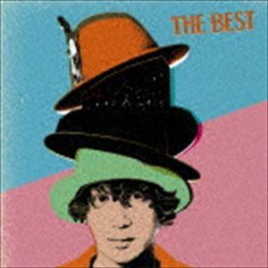 ダイスケ / THE BEST（初回生産限定盤B） [CD]