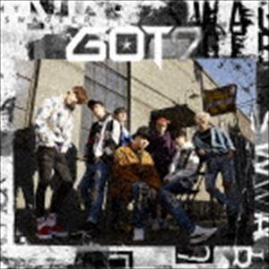 GOT7 / MY SWAGGER（初回生産限定盤A／CD＋DVD） [CD]