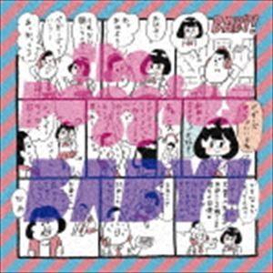 the peggies / BABY!（初回生産限定盤／CD＋DVD） [CD]｜dss