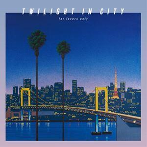 DEEN / TWILIGHT IN CITY 〜for lovers only〜（初回生産限定盤／CD＋Blu-ray） [CD]｜dss