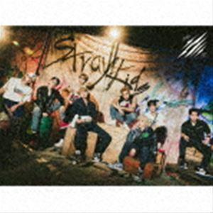 Stray Kids / Scars／ソリクン -Japanese ver.-（初回生産限定盤B／C...