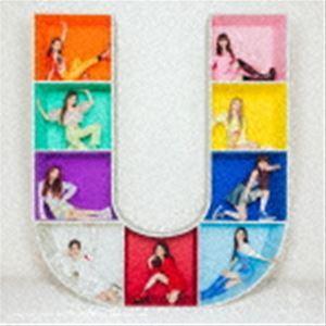 NiziU / U（通常盤） [CD]｜dss