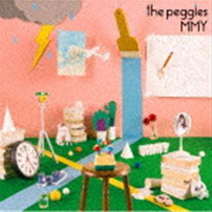 the peggies / MMY（通常盤） [CD]｜dss