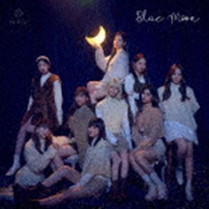 NiziU / Blue Moon（初回生産限定盤A／CD＋DVD） [CD]