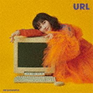 坂口有望 / URL（初回生産限定盤／CD＋Blu-ray） [CD]