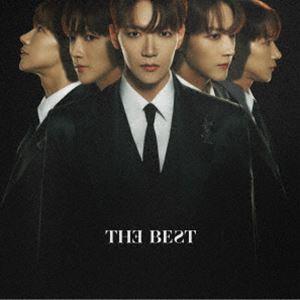 Jun.K（From 2PM） / THE BEST（初回生産限定盤A／CD＋Blu-ray） [CD]｜dss