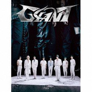 Stray Kids / GIANT（初回生産限定盤B） [CD＋スペシャルZINE]