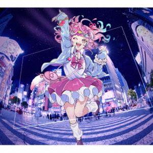 花冷え。 乙女改革 HANABIE GIRL'S REFORM MANIFEST CD : スターアップ