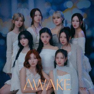 NiziU / AWAKE(初回生産限定盤B/C...の商品画像