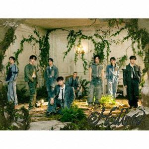 Stray Kids / Hollow（初回生産限定盤A／CD＋Blu-ray） (初回仕様) [CD]｜dss