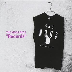 THE MODS / SMOKIN' GUN 〜Forever Hits：Fan Edition 45〜（完全生産