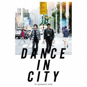 DEEN / DANCE IN CITY 〜for groovers only〜（完全生産限定盤） ...