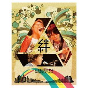 DEEN JAPAN PARADE 47〜絆〜 [Blu-ray]｜dss