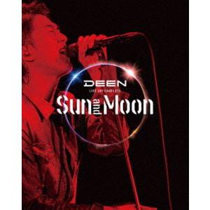 DEEN LIVE JOY COMPLETE 〜Sun and Moon〜 [Blu-ray]｜dss