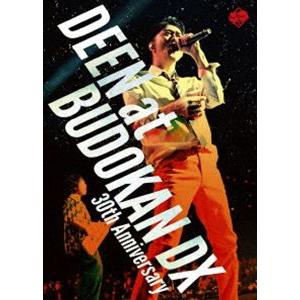 DEEN at BUDOKAN DX -30th Anniversary-（完全生産限定盤） [Blu-ray]｜dss